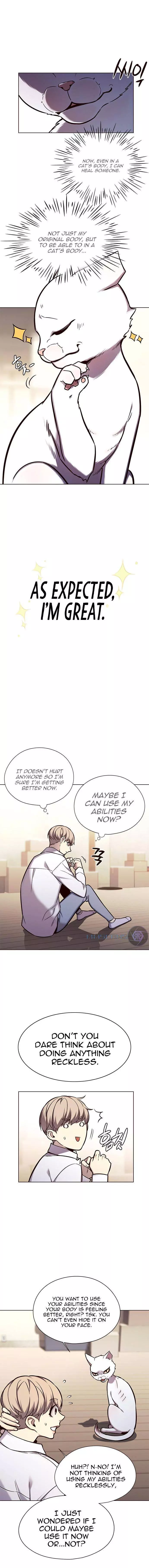 Read Eleceed en Manga Online