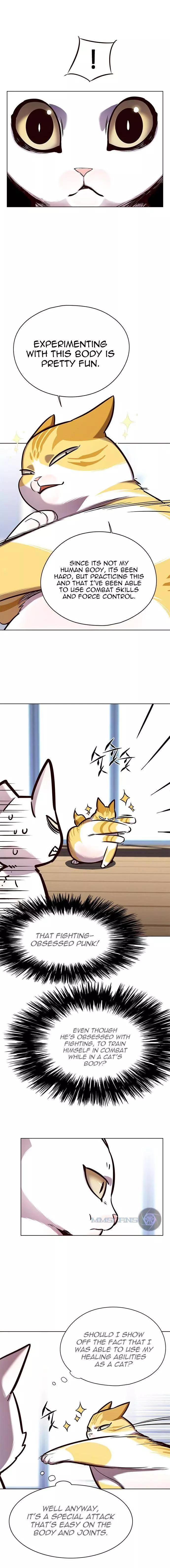 Read Eleceed en Manga Online
