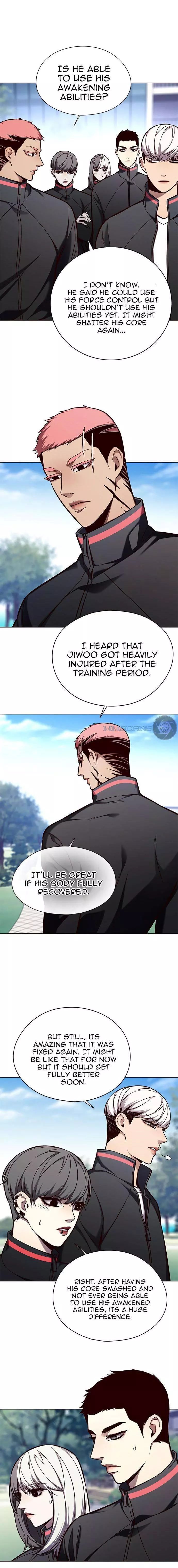 Read Eleceed en Manga Online
