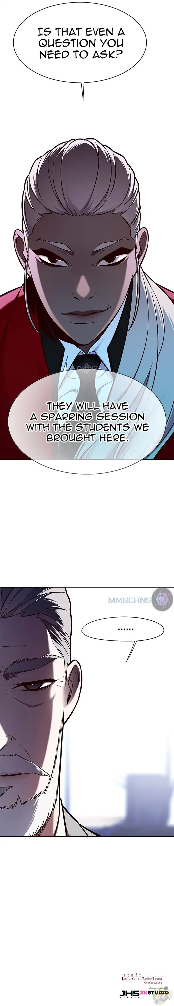 Read Eleceed en Manga Online