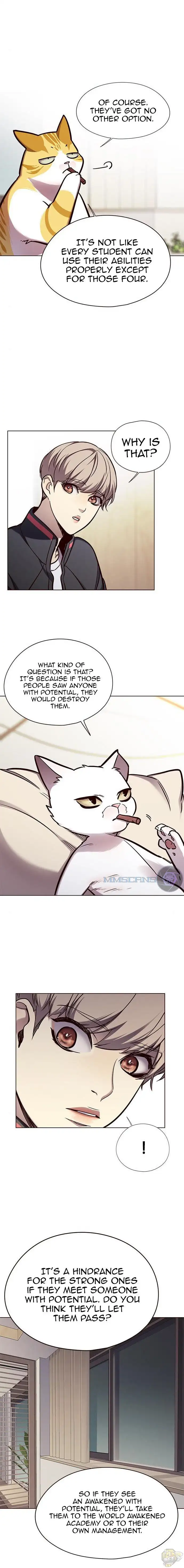 Read Eleceed en Manga Online
