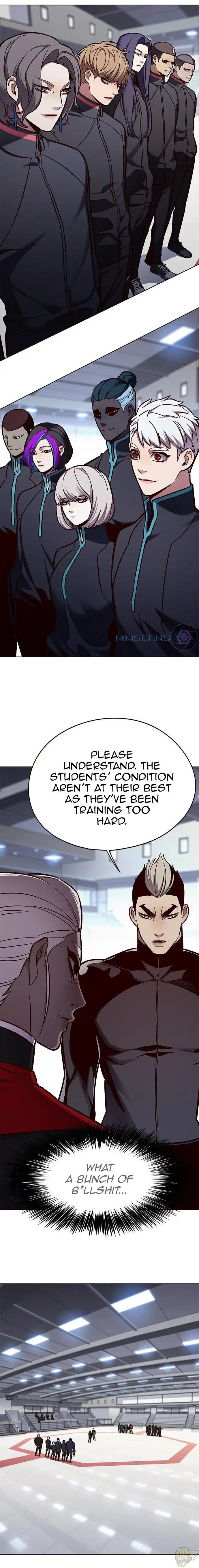 Read Eleceed en Manga Online