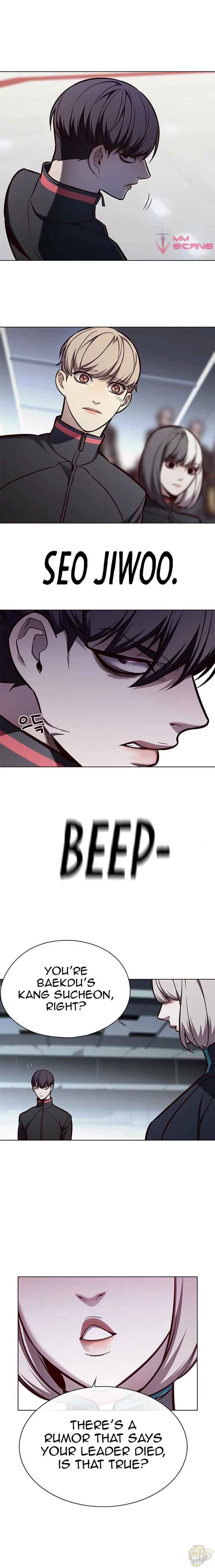 Read Eleceed en Manga Online