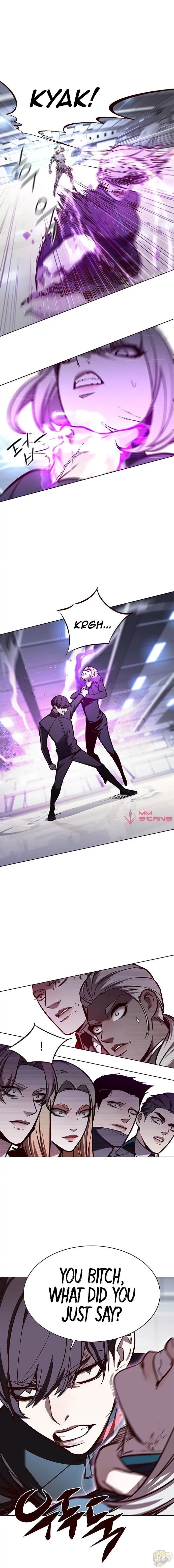 Read Eleceed en Manga Online