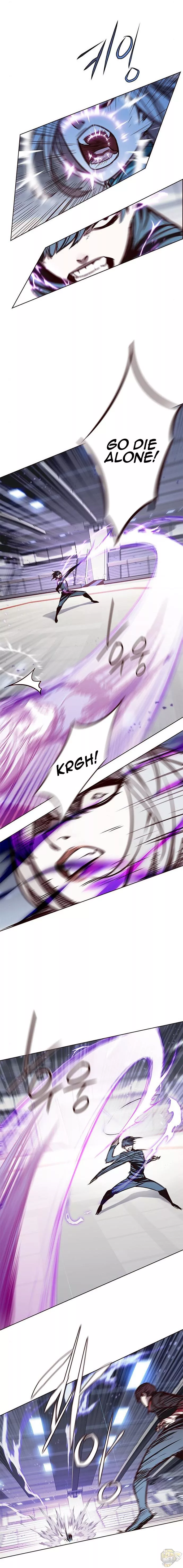 Read Eleceed en Manga Online