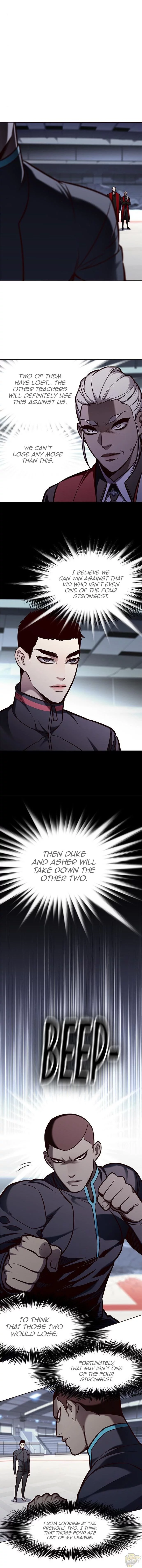 Read Eleceed en Manga Online