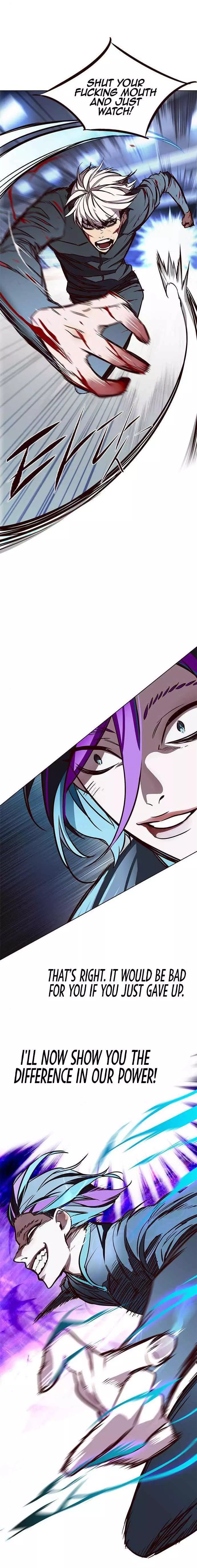Read Eleceed en Manga Online