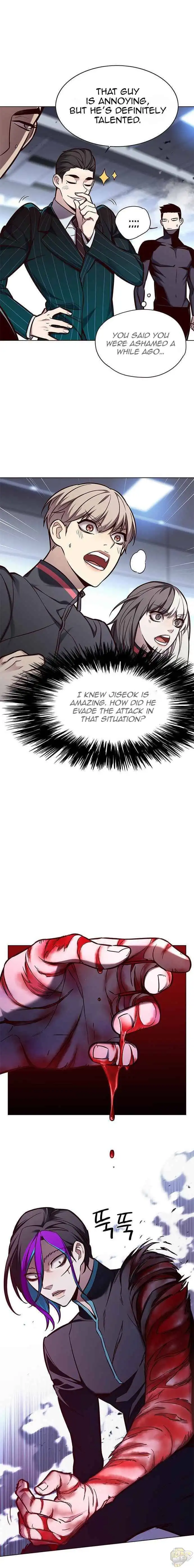Read Eleceed en Manga Online
