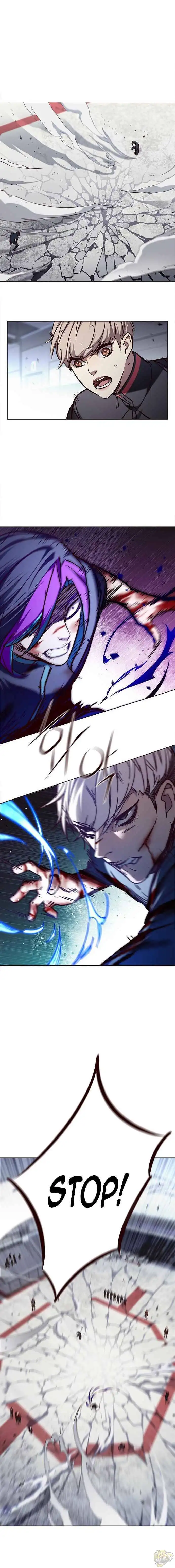 Read Eleceed en Manga Online