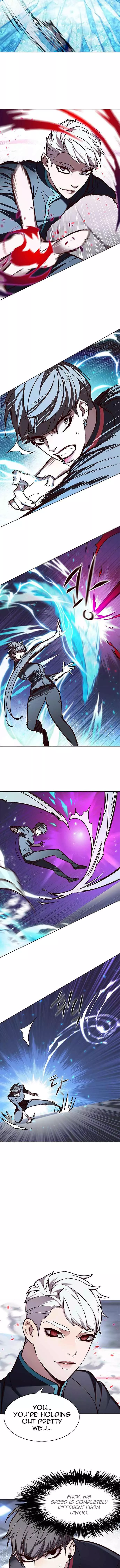 Read Eleceed en Manga Online