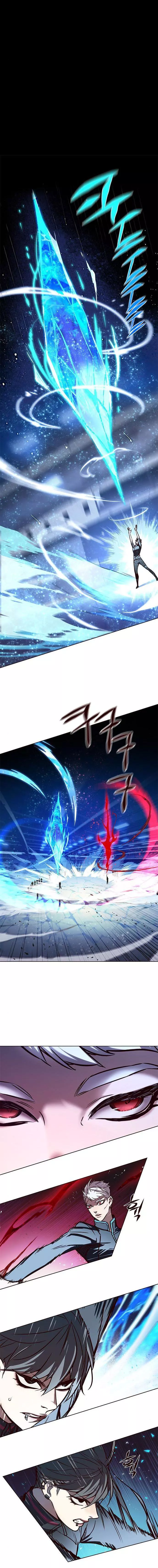 Read Eleceed en Manga Online