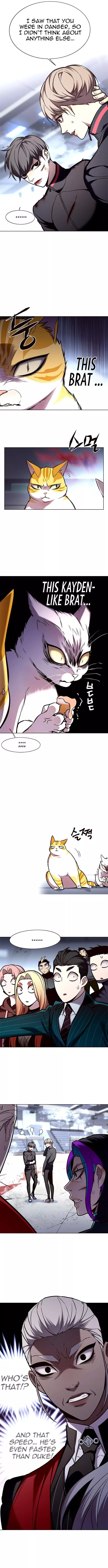 Read Eleceed en Manga Online