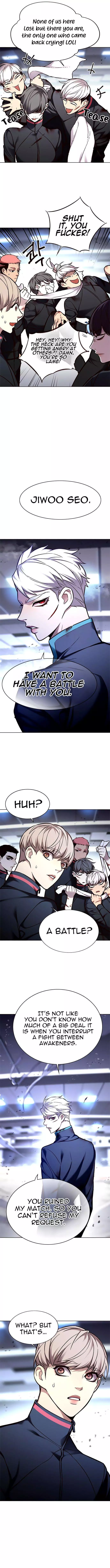 Read Eleceed en Manga Online