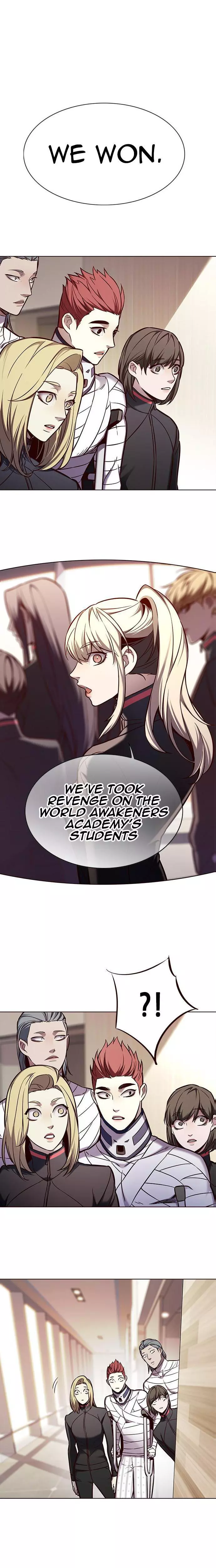 Read Eleceed en Manga Online