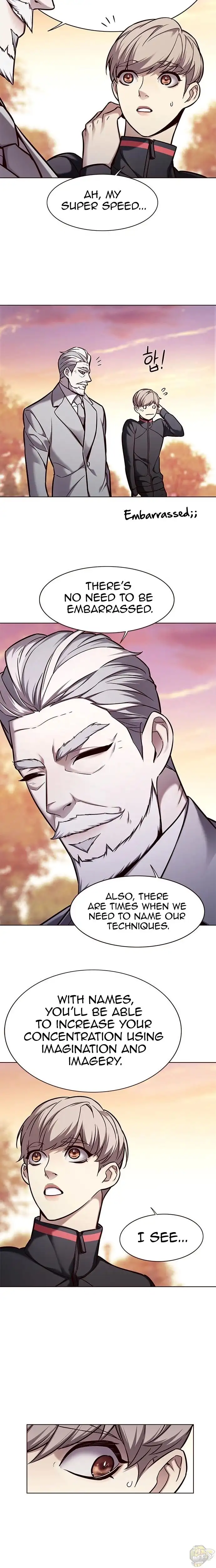 Read Eleceed en Manga Online