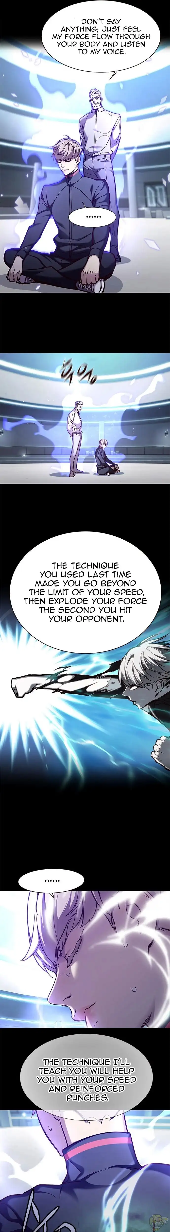 Read Eleceed en Manga Online