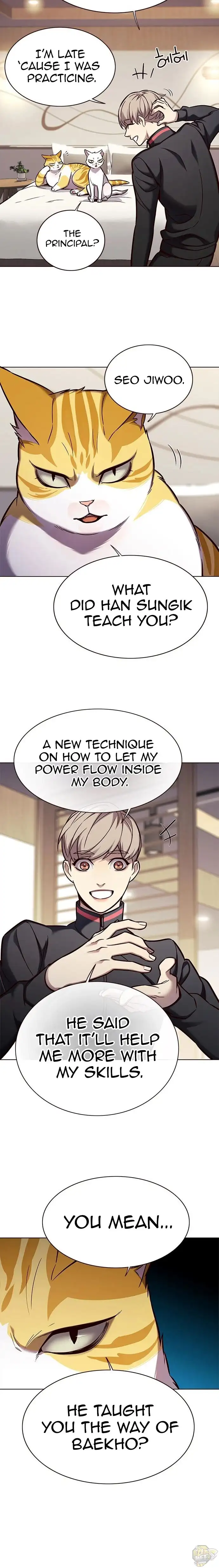 Read Eleceed en Manga Online