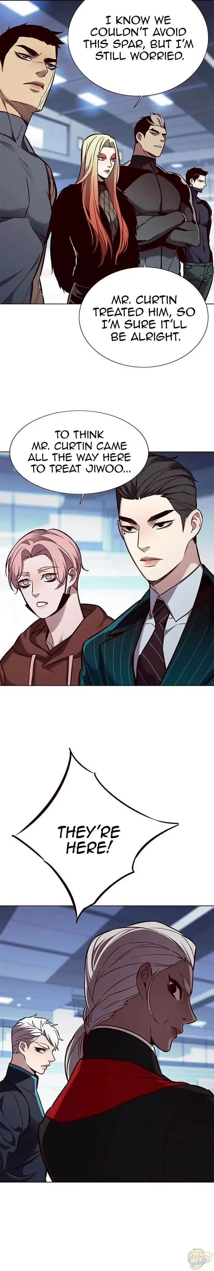 Read Eleceed en Manga Online