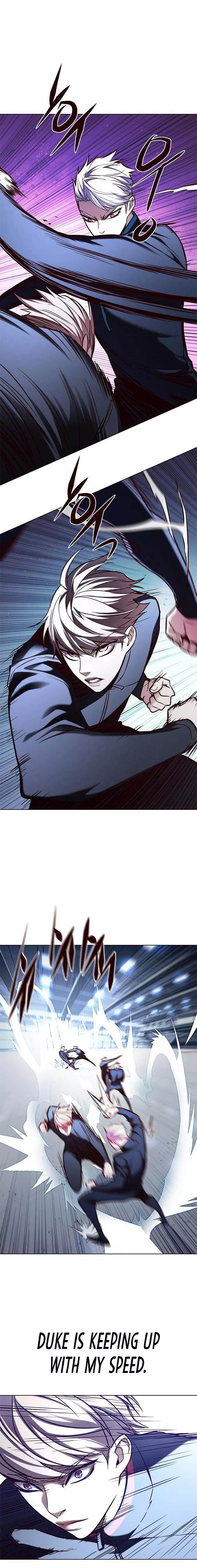 Read Eleceed en Manga Online
