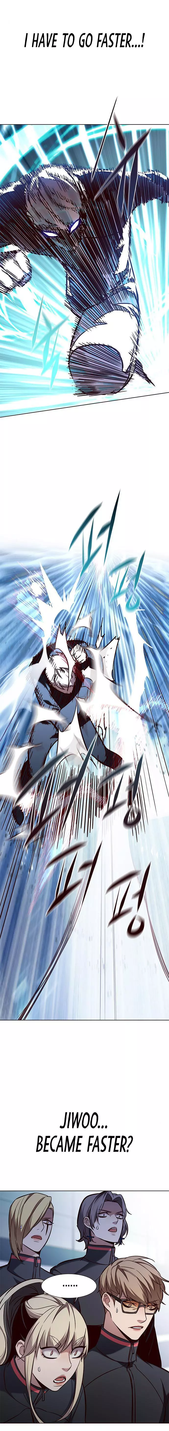 Read Eleceed en Manga Online