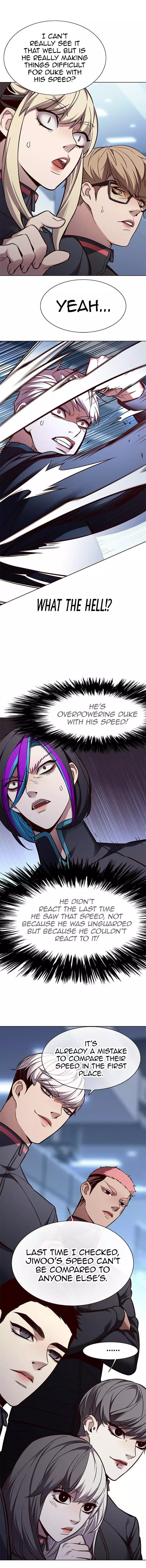 Read Eleceed en Manga Online