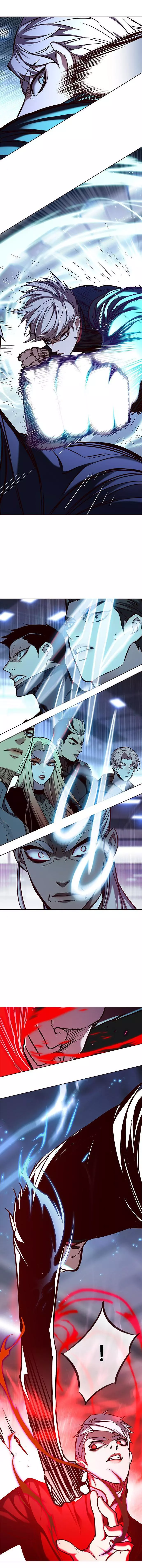 Read Eleceed en Manga Online