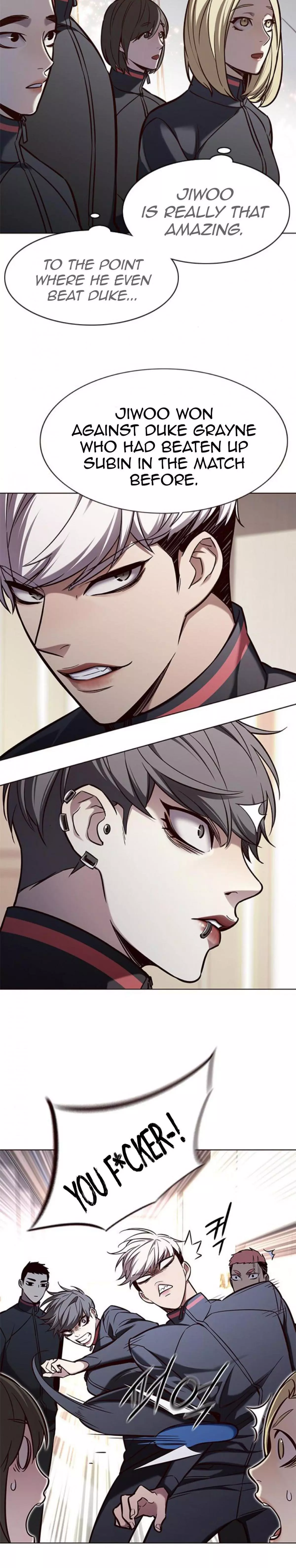 Read Eleceed en Manga Online