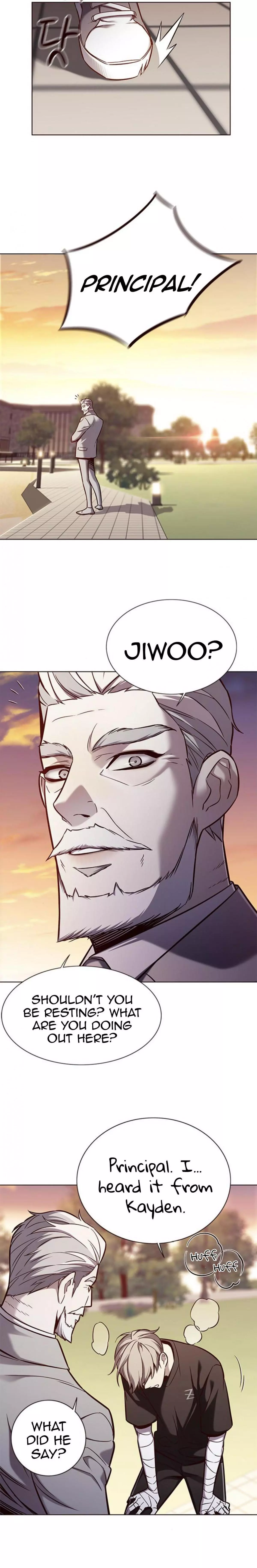 Read Eleceed en Manga Online