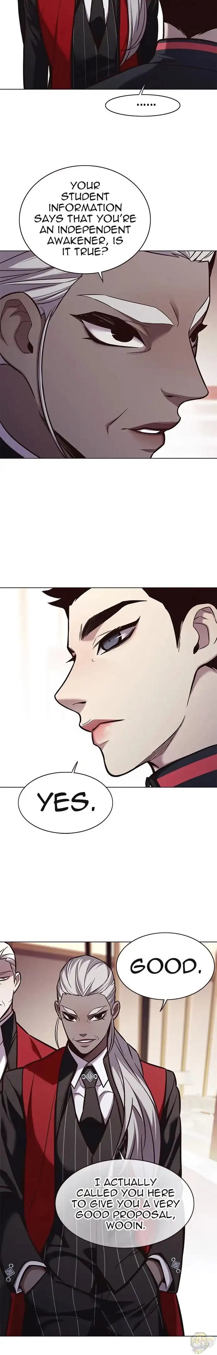 Read Eleceed en Manga Online