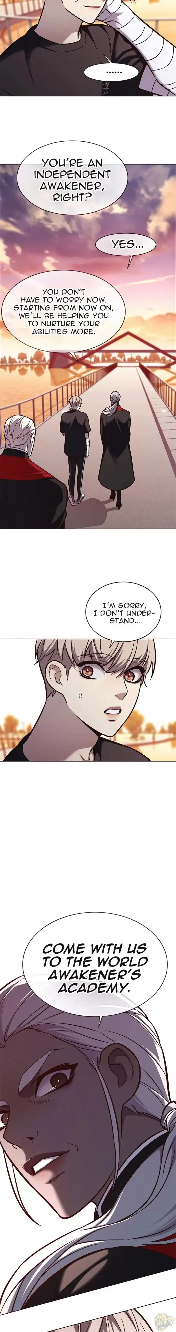 Read Eleceed en Manga Online