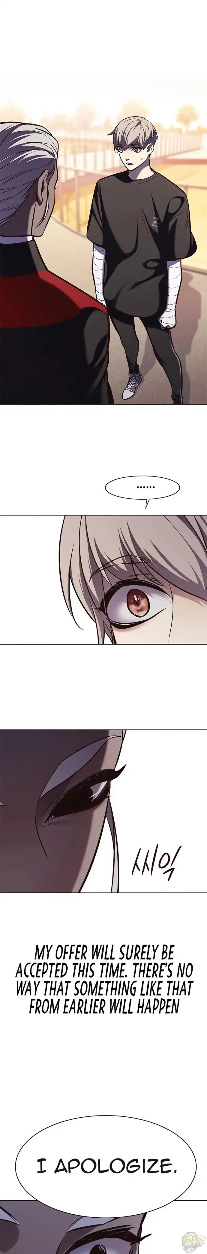 Read Eleceed en Manga Online