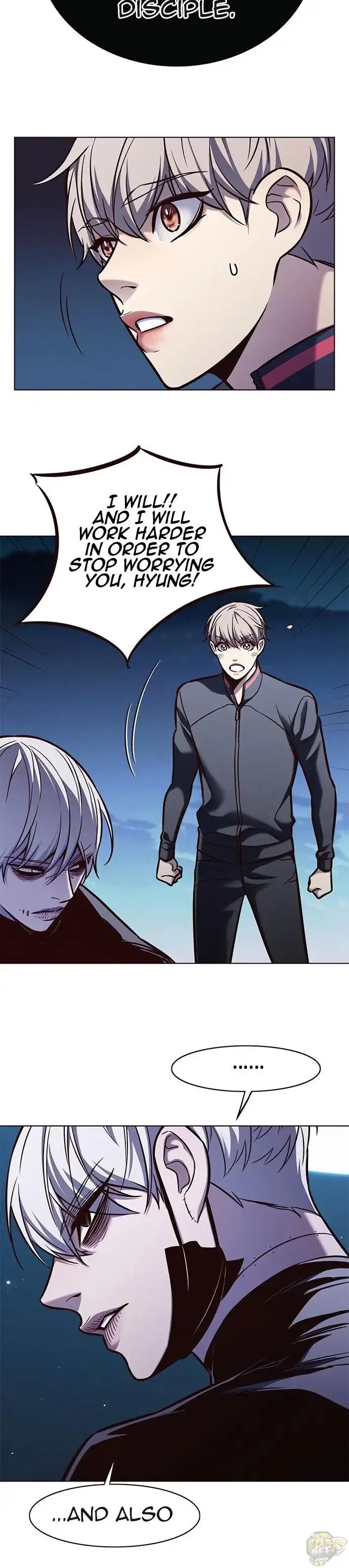 Read Eleceed en Manga Online