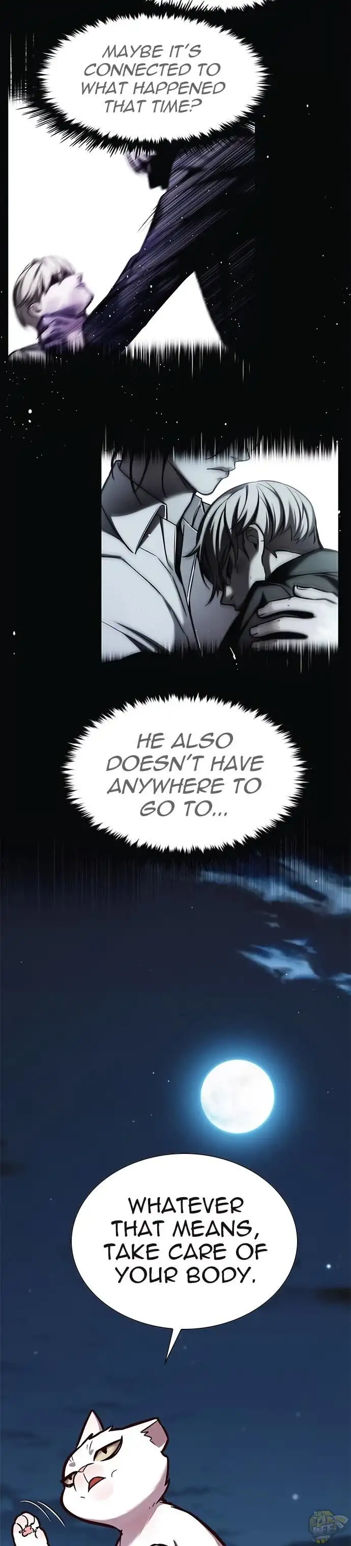 Read Eleceed en Manga Online