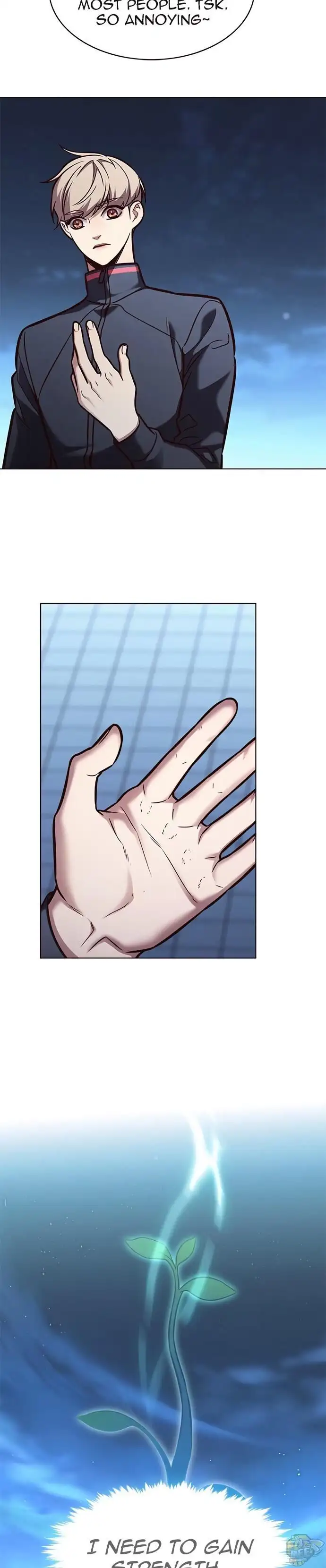 Read Eleceed en Manga Online