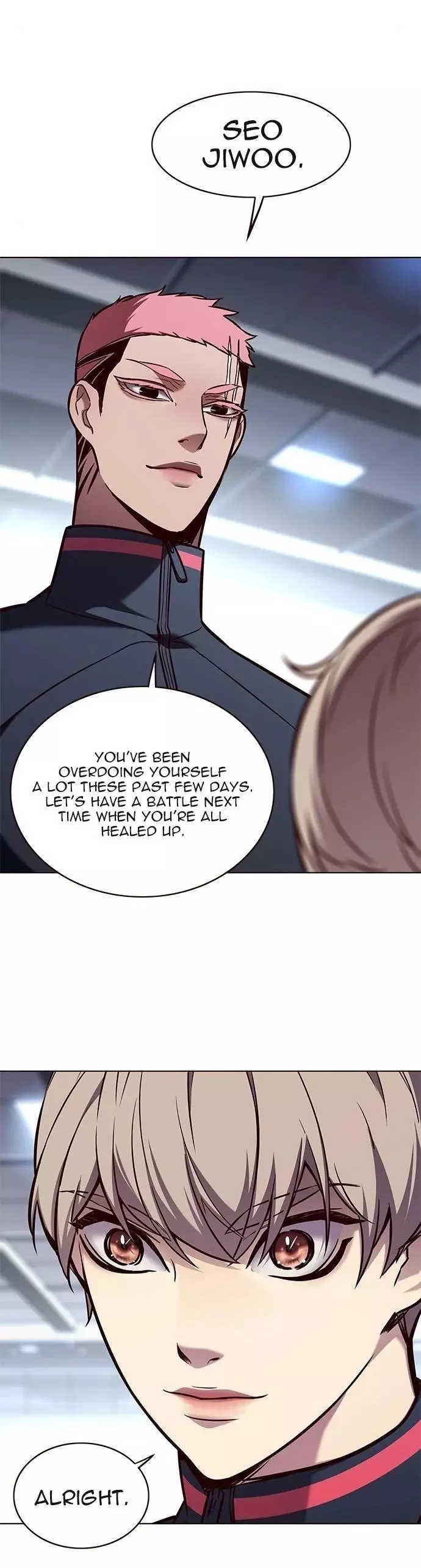 Read Eleceed en Manga Online