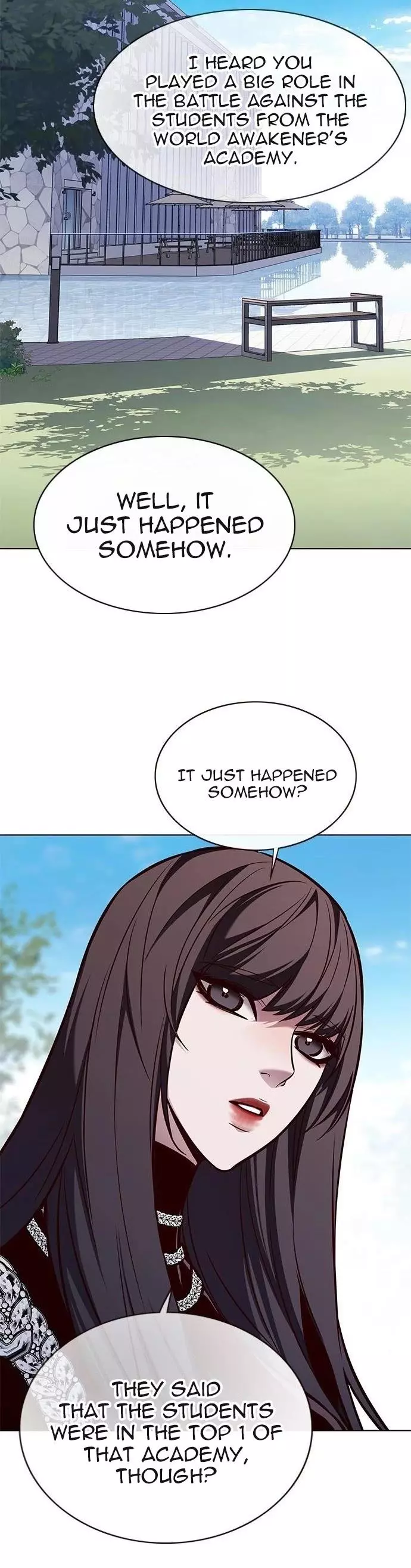 Read Eleceed en Manga Online