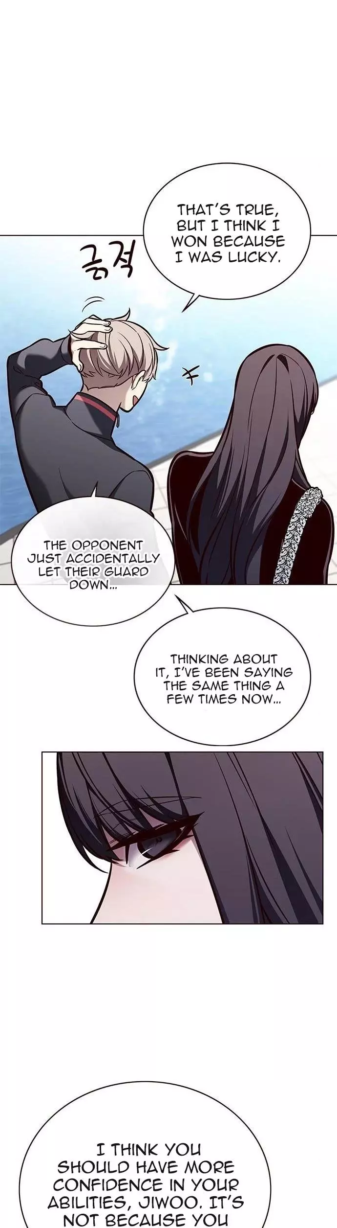 Read Eleceed en Manga Online