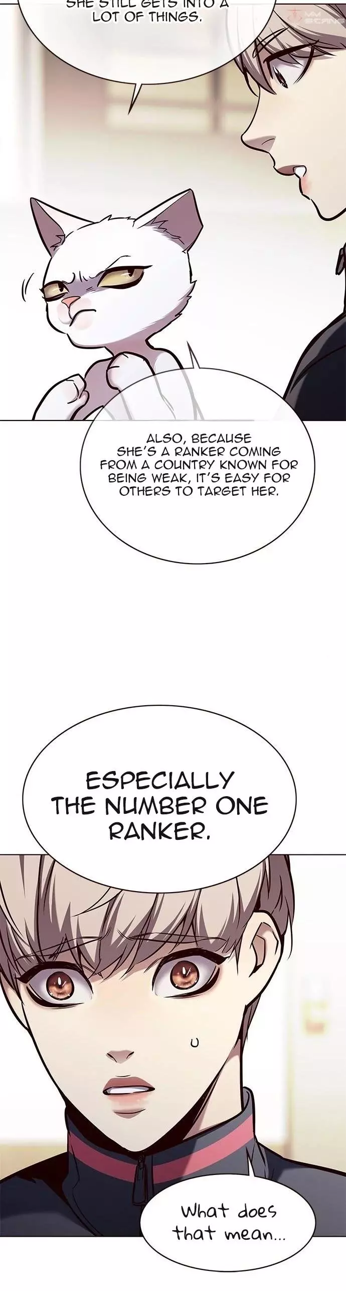 Read Eleceed en Manga Online