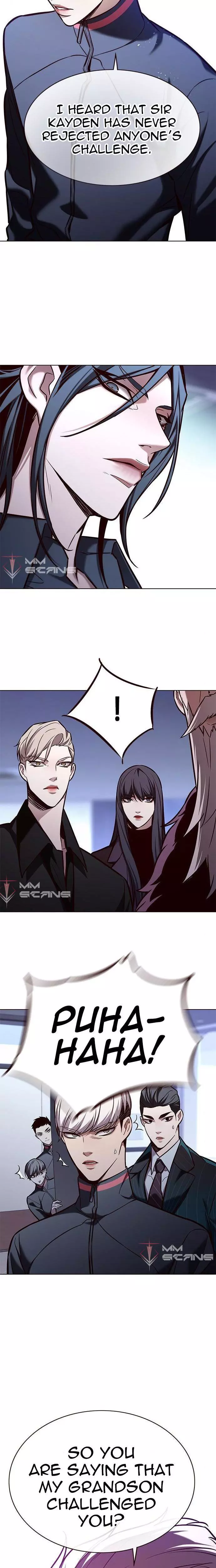 Read Eleceed en Manga Online