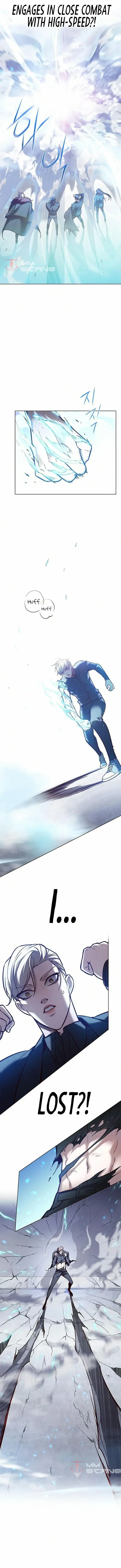 Read Eleceed en Manga Online