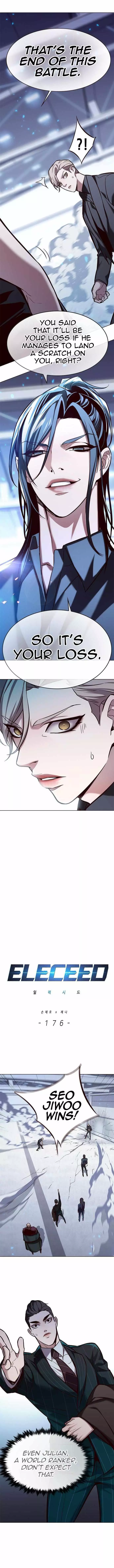 Read Eleceed en Manga Online