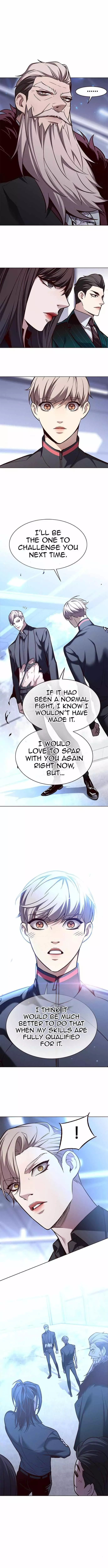 Read Eleceed en Manga Online