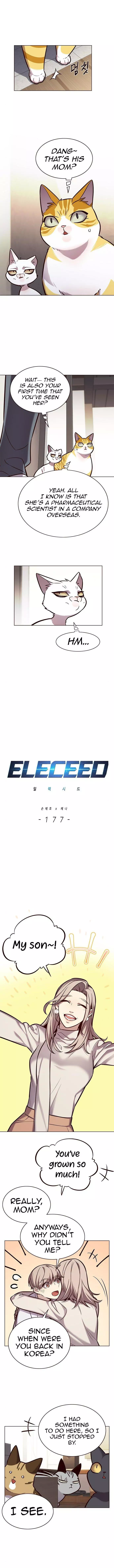 Read Eleceed en Manga Online