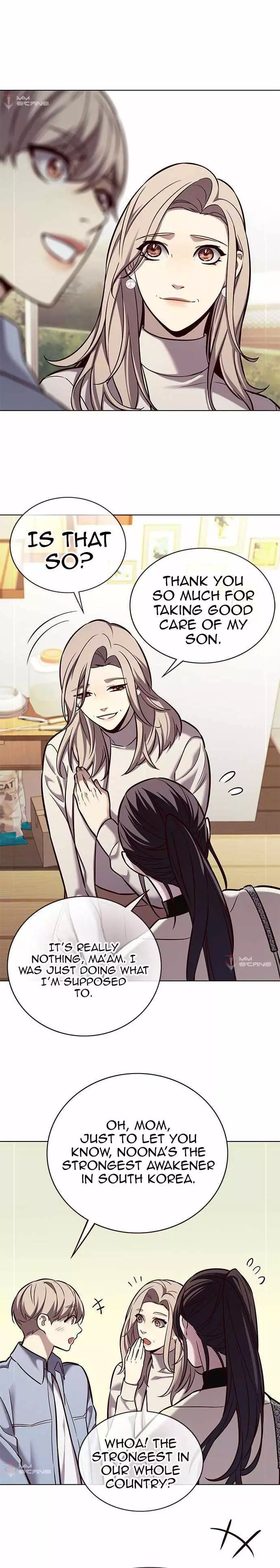 Read Eleceed en Manga Online