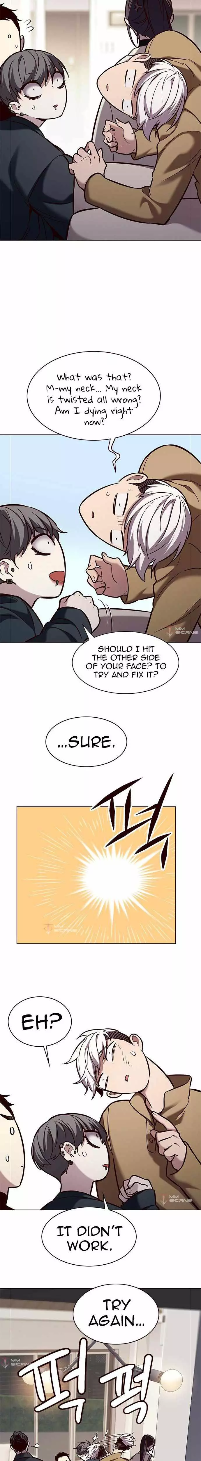 Read Eleceed en Manga Online