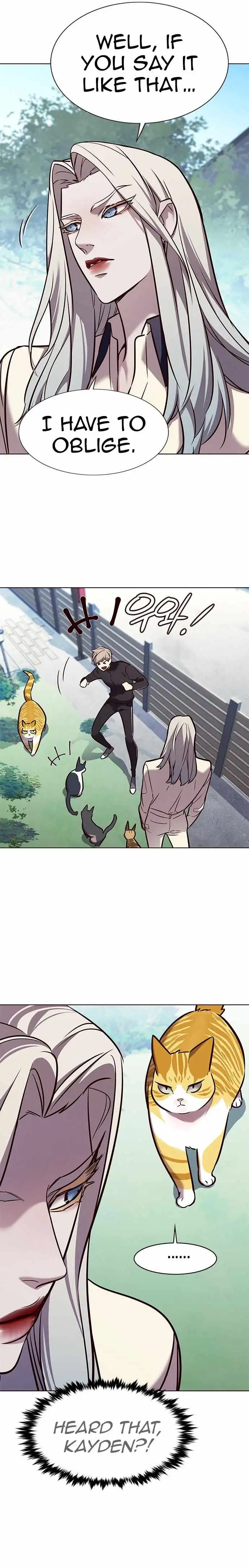Read Eleceed en Manga Online