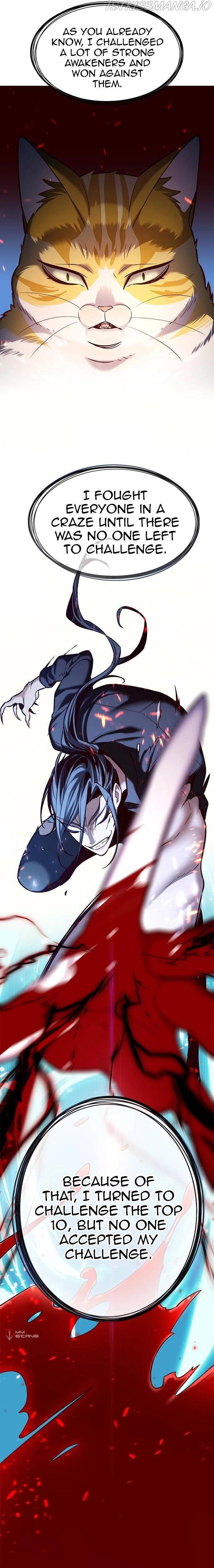 Read Eleceed en Manga Online
