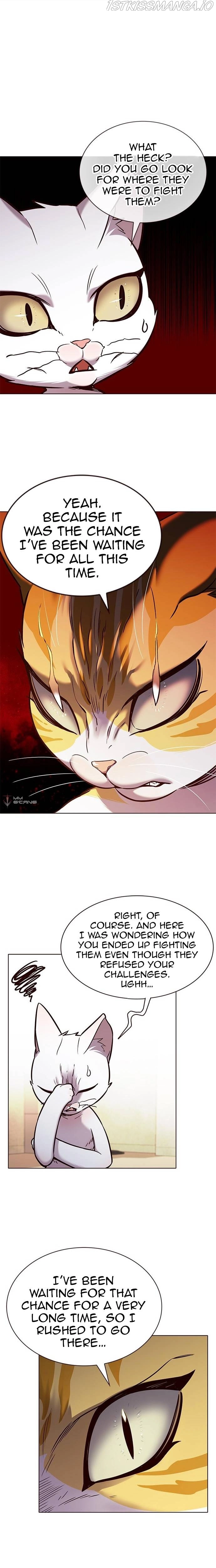 Read Eleceed en Manga Online