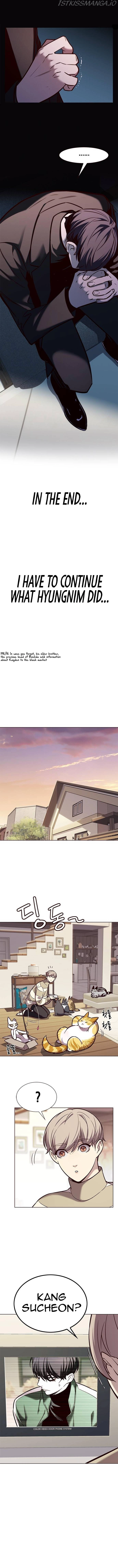 Read Eleceed en Manga Online