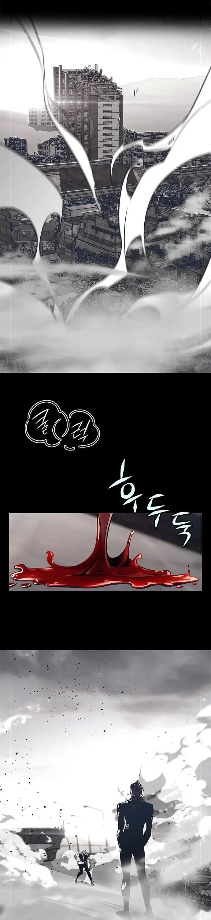 Read Eleceed en Manga Online
